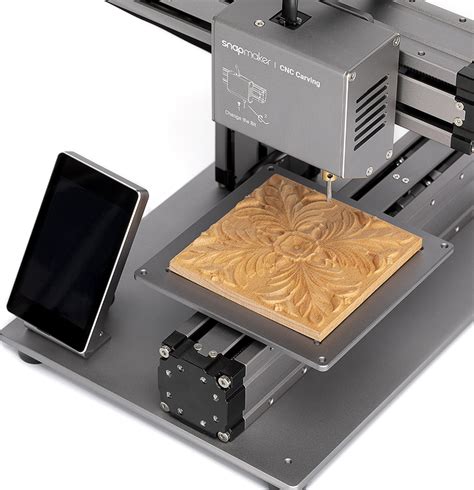 snapmaker 3in1 3d printer